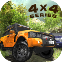 4x4 off road rally 6