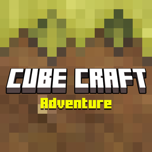 a cubecraft castle adventure