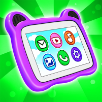 babyphone tablet baby games