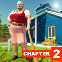 bad granny chapter 2 scaled