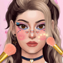 beauty makeup master games