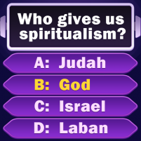 bible quiz