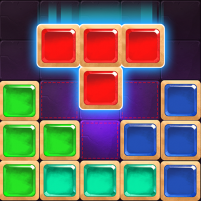 block jewel block puzzle gem