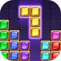 block puzzle jewel quest