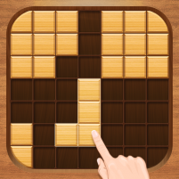 block puzzle wood block puzzle game