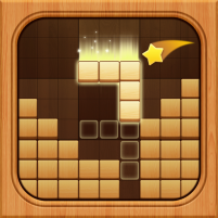 block puzzle wood sudoku game