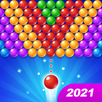 bubble master shooter puzzle