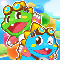 bubs puzzle blast