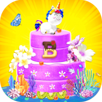 cake world cooking games for girls