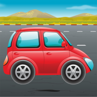 car and truck puzzles for kids