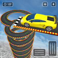 car games 3d stunt racing game scaled