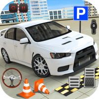 car games advance car parking