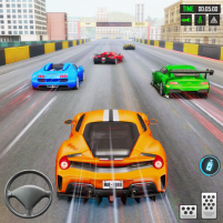 car racing car games