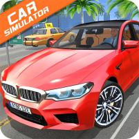 car simulator m5