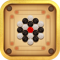 carrom gold online board game