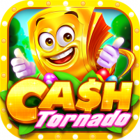cash tornado slots casino