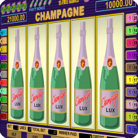 champagne slot