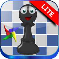 chess games for kids lite