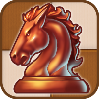 chess online game hall