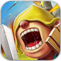 clash of lords 2 a batalha