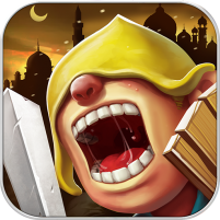 clash of lords 2 turkiye