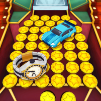 coin dozer casino