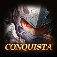 conquista online mmorpg game