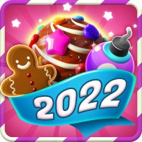 cookie blast 2 match 3 mania scaled