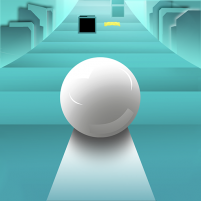 crazy ball 3d