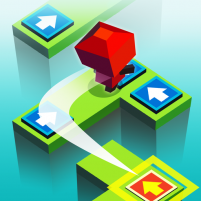 cubie jump tap dash