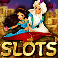 cute casino slots vegas games