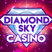 diamond sky casino slot games