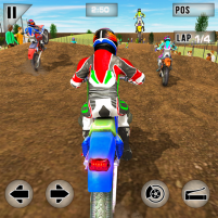 dirt track racing 2019 moto racer championship