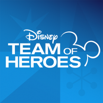 disney team of heroes