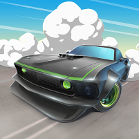 drift clash online racing