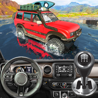 drive 4x4 pickup jeep offroad