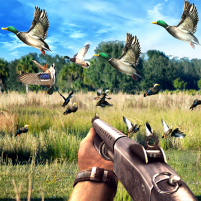 duck hunting challenge