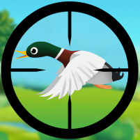 duck shooter the fun game