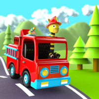 edukid car games for toddlers