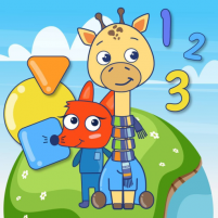 edukid educational baby games