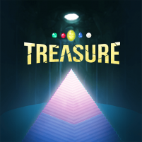 escape game treasure