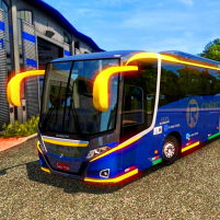 euro bus simulator bus games