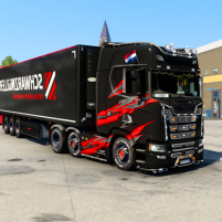 euro truck driving games 3d