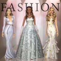 fashion empire dressup sim