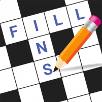 fill in crosswords