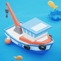 fish idle fishing tycoon