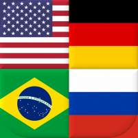 flags of all countries of the world guess quiz