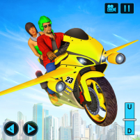 flying game bike wala game scaled