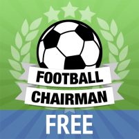 football chairman soccer