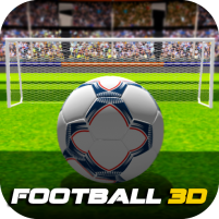 football soccer offline games